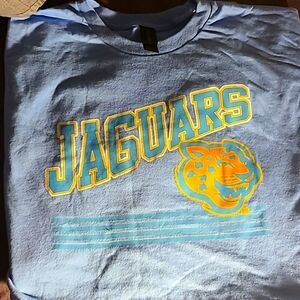 Jaguars graphic Tshirt
